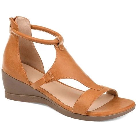 SHARON | SANDALIAS ORTOPÉDICAS DE VERANO