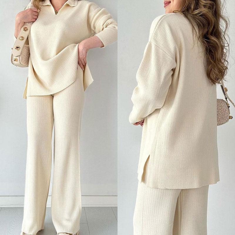 Kivana™ | Conjunto Casual Chic de Lujo