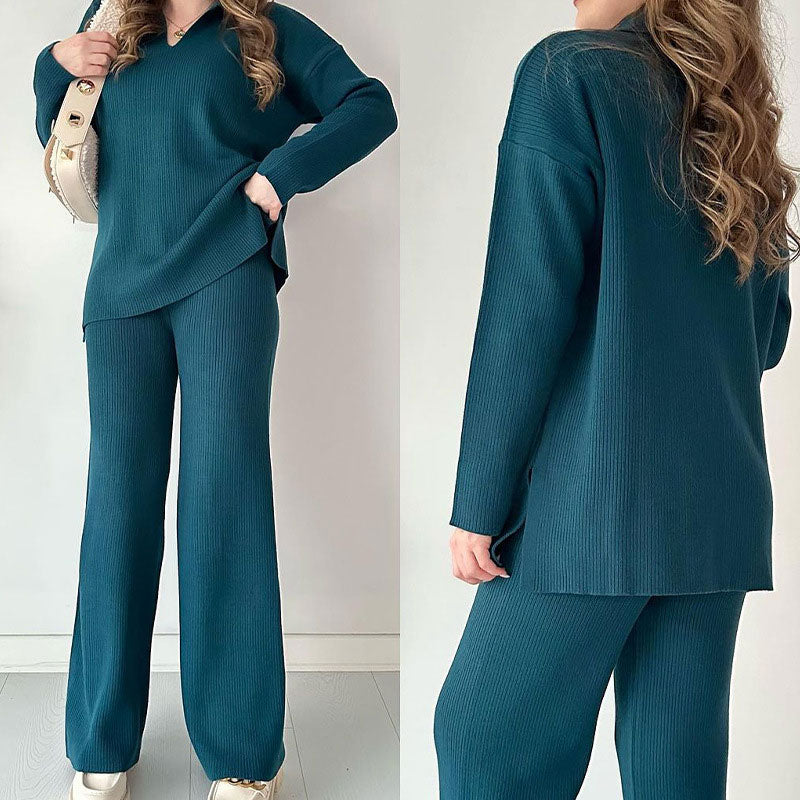 Kivana™ | Conjunto Casual Chic de Lujo