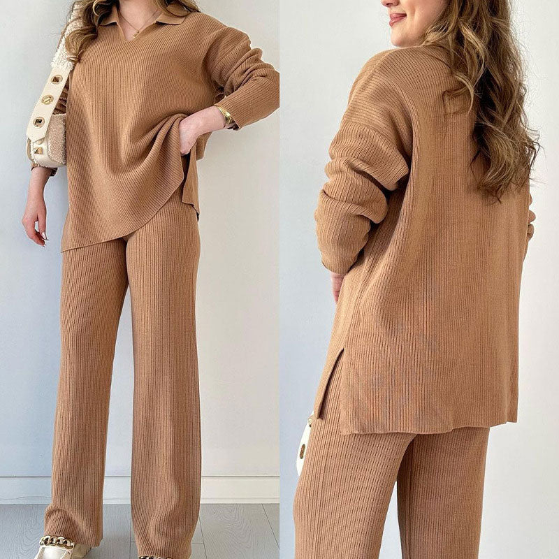 Kivana™ | Conjunto Casual Chic de Lujo