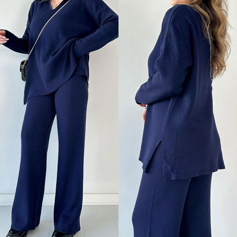 Kivana™ | Conjunto Casual Chic de Lujo