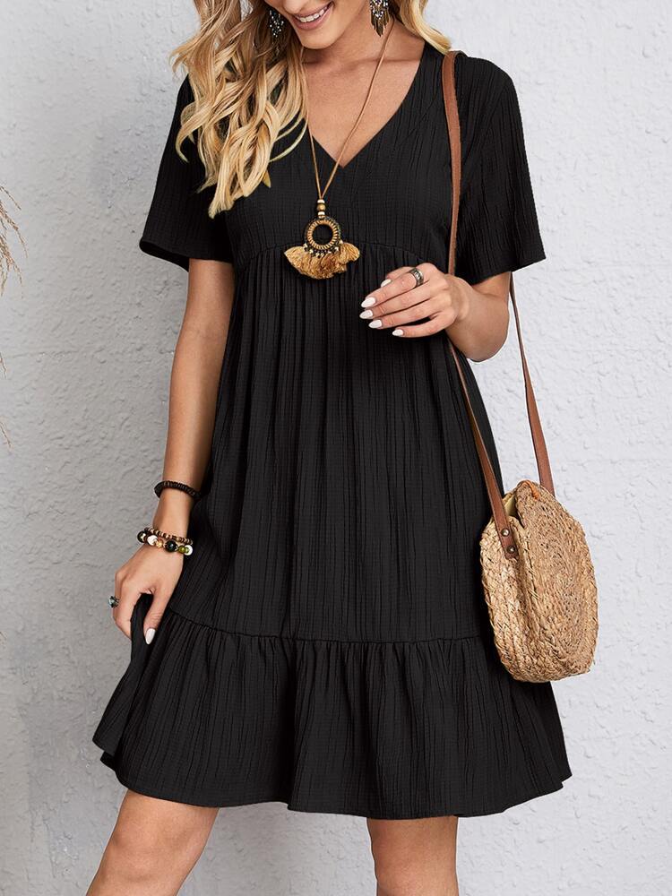Zolena™ | Vestido Chic Sofisticado ( Casi Agotado )
