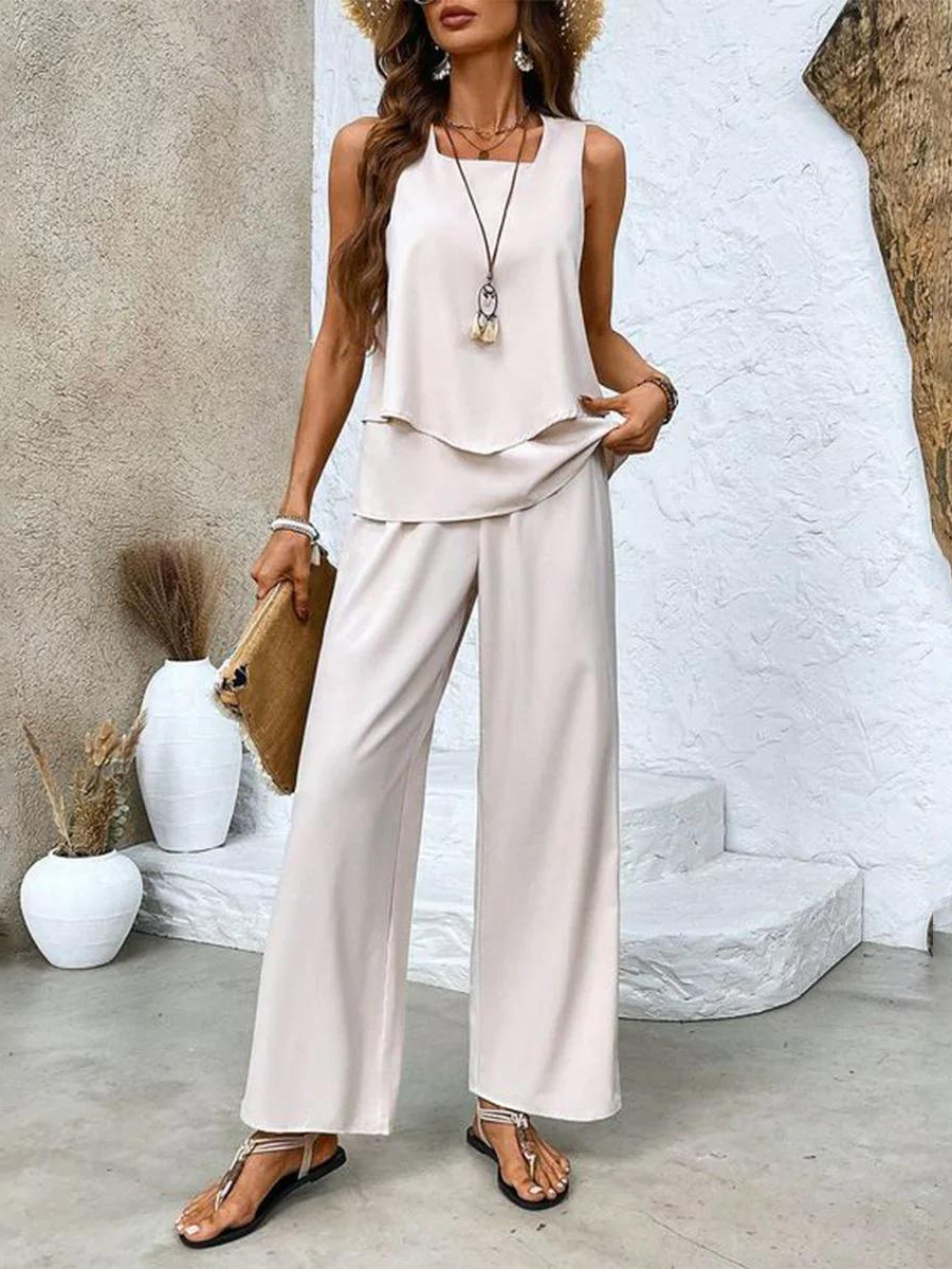Nora™ - Elegante conjunto de verano