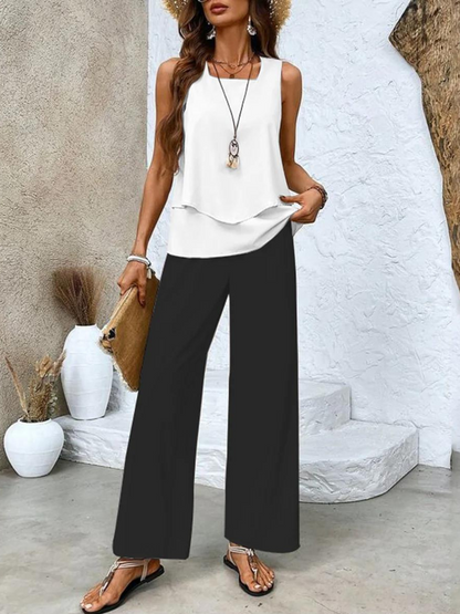 Nora™ - Elegante conjunto de verano