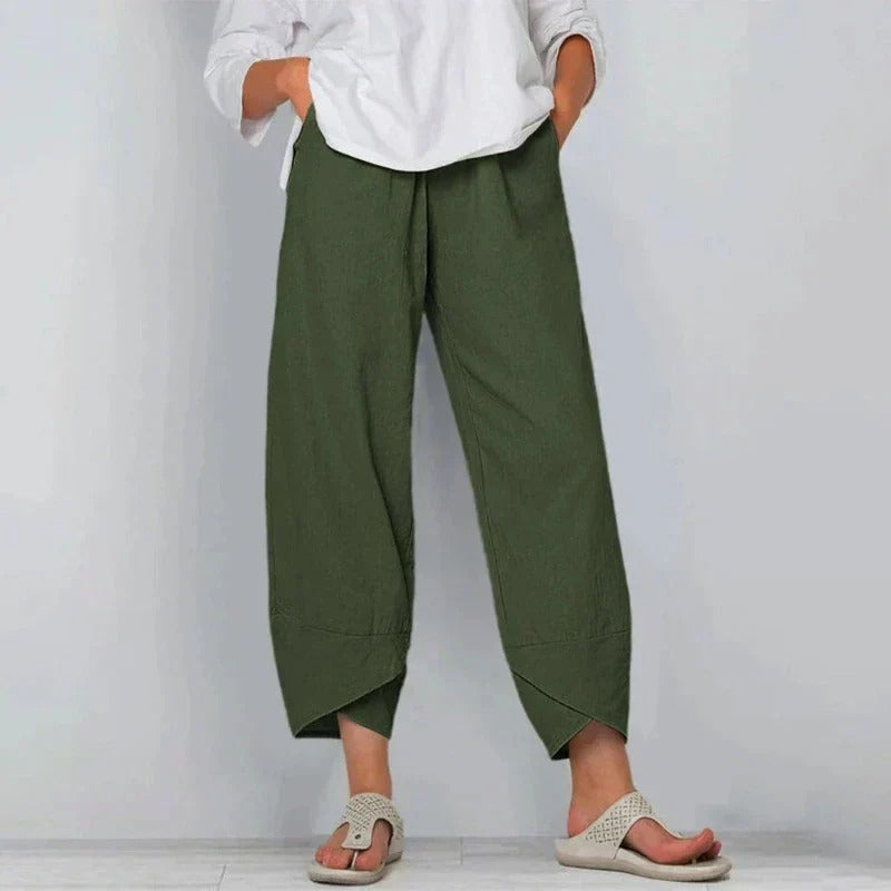 Lara™  | Pantalones de alta calidad y elegantes