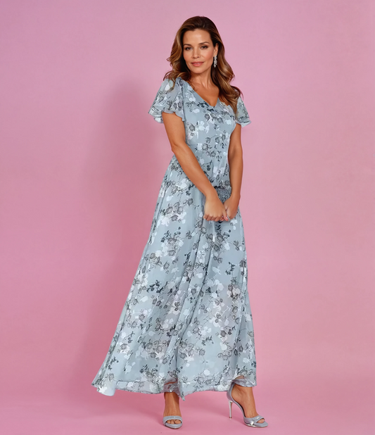 Berfom™ | Vestido Elegante Premium ( Casi agotado )