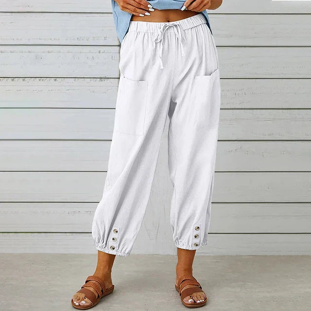 Kaniele™ | Pantalones de Verano Premium Livianos