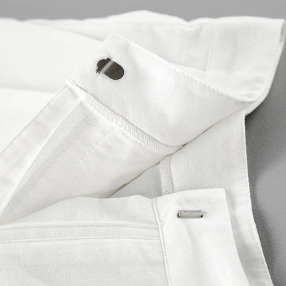Azelia™ | Conjunto de Chaleco y Pantalones Cortos de Lujo