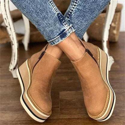 Botas Ortopédicas Anita™️