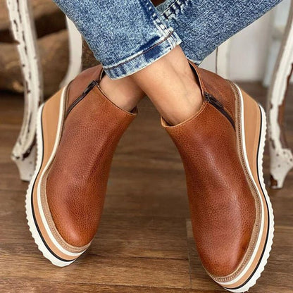 Botas Ortopédicas Anita™️