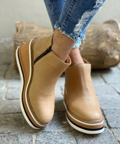 Botas Ortopédicas Anita™️