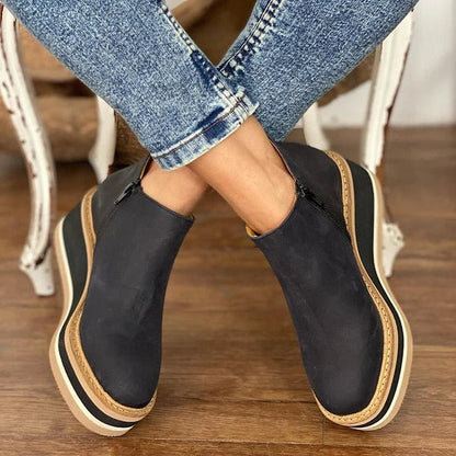 Botas Ortopédicas Anita™️