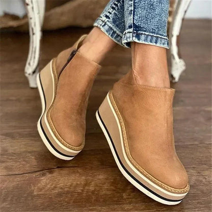 Botas Ortopédicas Anita™️