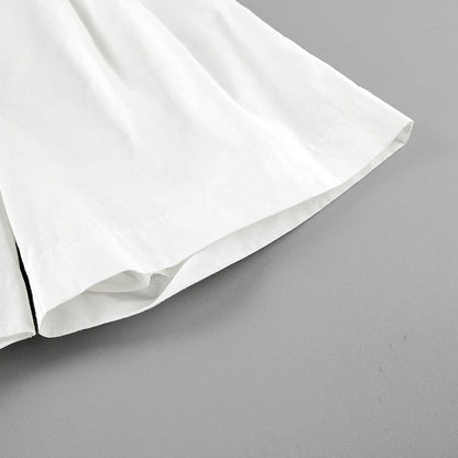 Azelia™ | Conjunto de Chaleco y Pantalones Cortos de Lujo